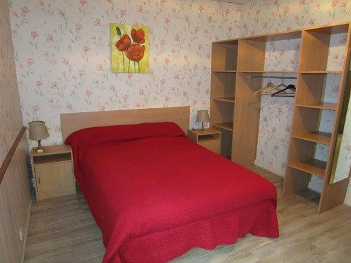 Charmant T3 Avec Wifi, Tv, Parking Proche Thermes Et Telecabine A Cauterets, 5 Couchages - Fr-1-234-138 France