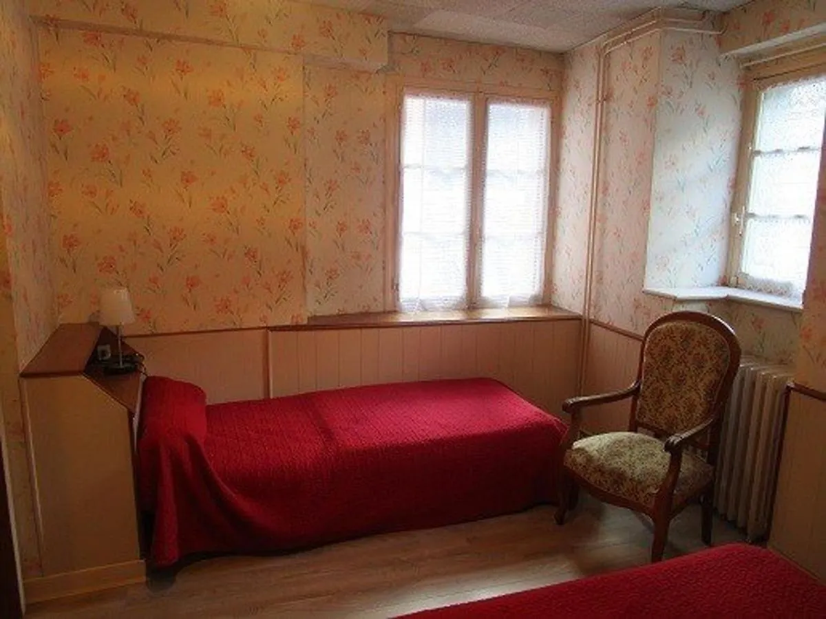 Charmant T3 Avec Wifi, Tv, Parking Proche Thermes Et Telecabine A Cauterets, 5 Couchages - Fr-1-234-138 0*, Cauterets France